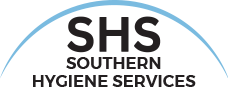 Southern Hygiene Services - Sanitary bins, nappy bins, and washroom hygiene systems